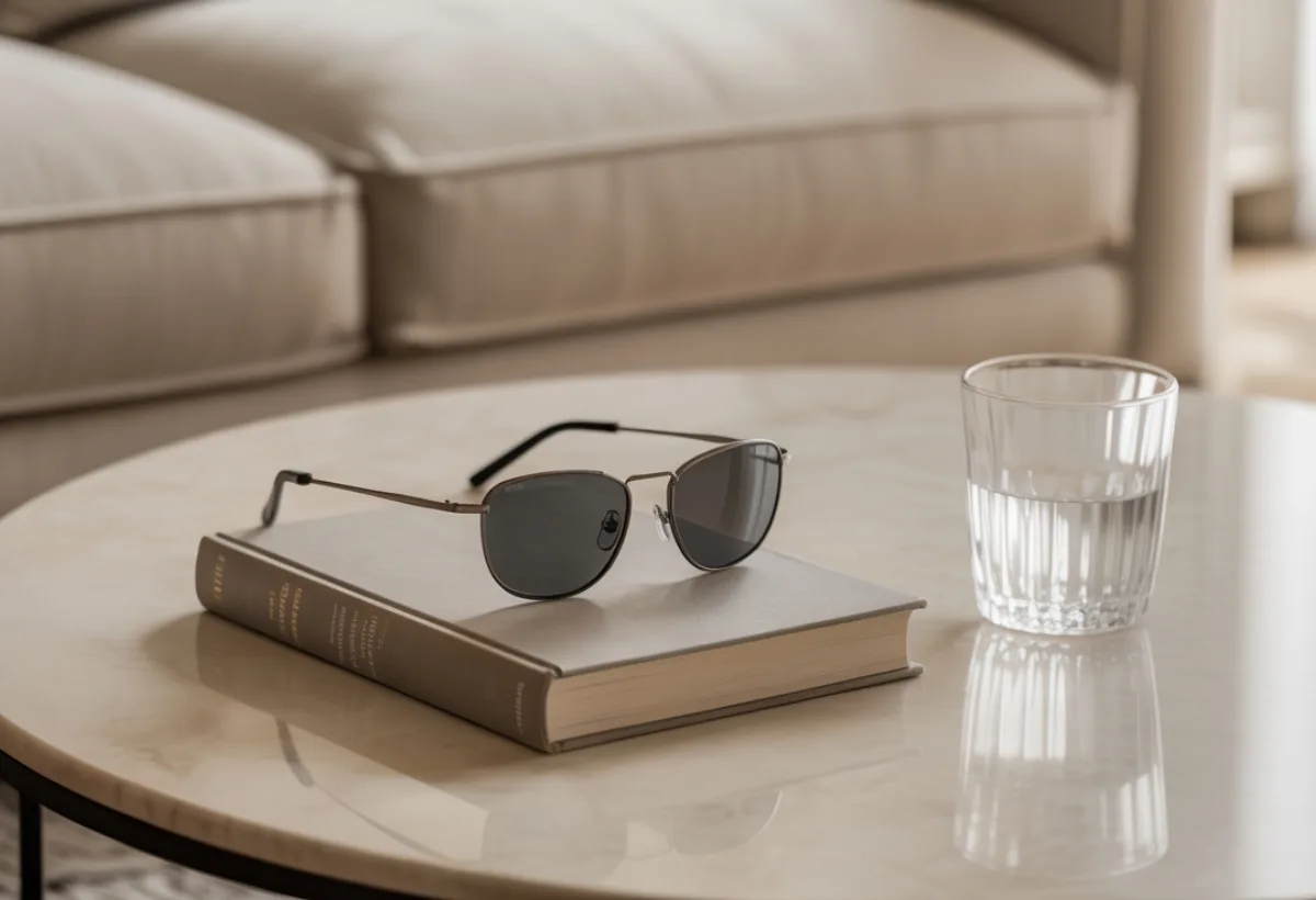 Read more about the article What is ‘Quiet Luxury’? Understanding the Philosophy of Understated Elegance